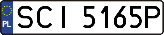 SCI5165P