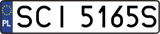 SCI5165S