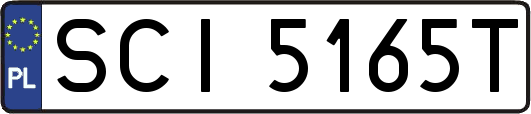 SCI5165T