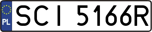 SCI5166R