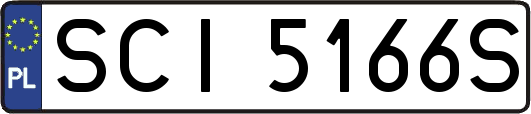 SCI5166S