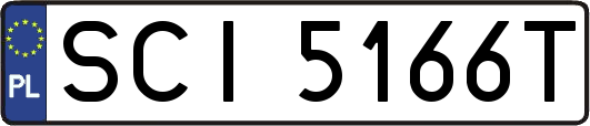 SCI5166T