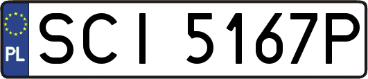SCI5167P