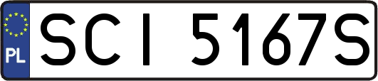SCI5167S