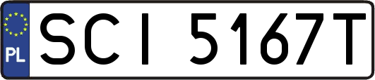 SCI5167T