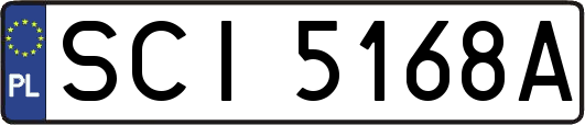 SCI5168A