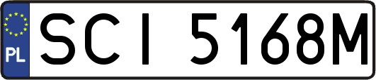 SCI5168M