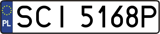 SCI5168P