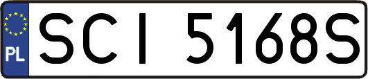 SCI5168S