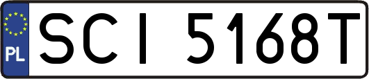 SCI5168T