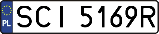 SCI5169R