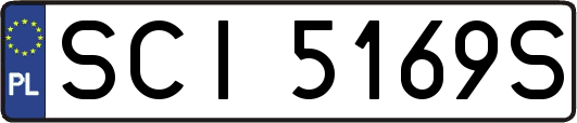 SCI5169S