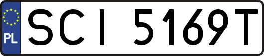 SCI5169T