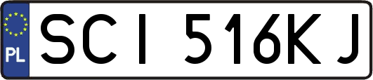 SCI516KJ