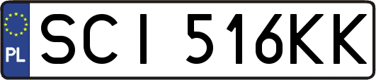 SCI516KK