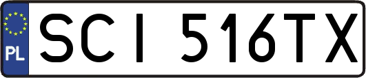 SCI516TX