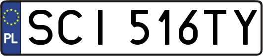 SCI516TY