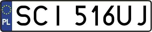 SCI516UJ