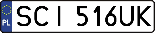 SCI516UK