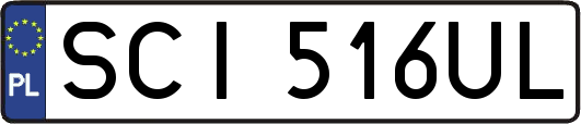 SCI516UL