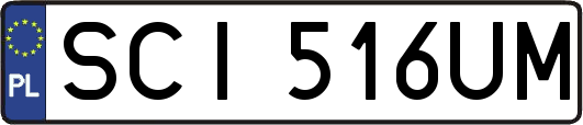 SCI516UM