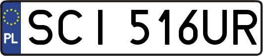 SCI516UR