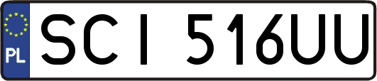 SCI516UU