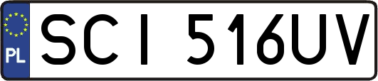 SCI516UV