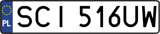 SCI516UW