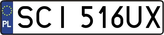 SCI516UX