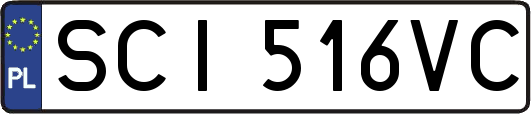 SCI516VC