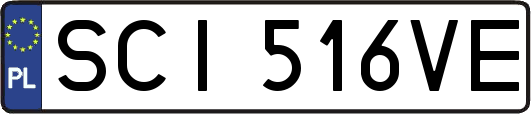 SCI516VE