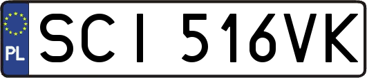 SCI516VK