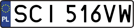 SCI516VW