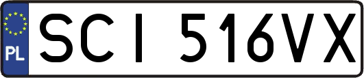 SCI516VX