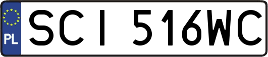 SCI516WC