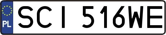 SCI516WE