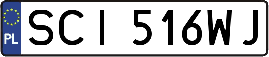 SCI516WJ