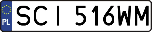 SCI516WM