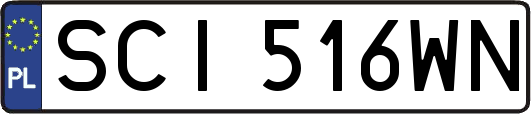 SCI516WN
