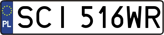 SCI516WR