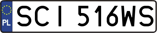 SCI516WS