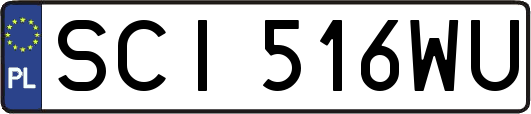 SCI516WU