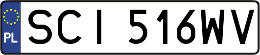 SCI516WV