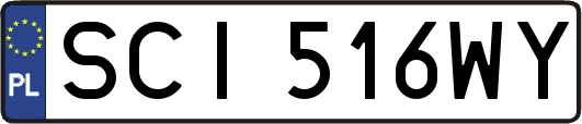 SCI516WY