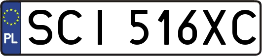 SCI516XC