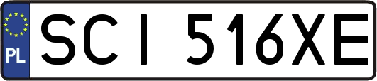 SCI516XE