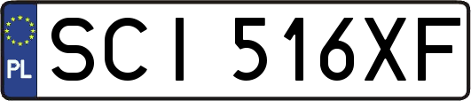 SCI516XF