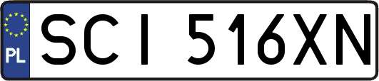 SCI516XN
