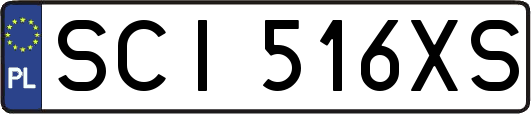 SCI516XS
